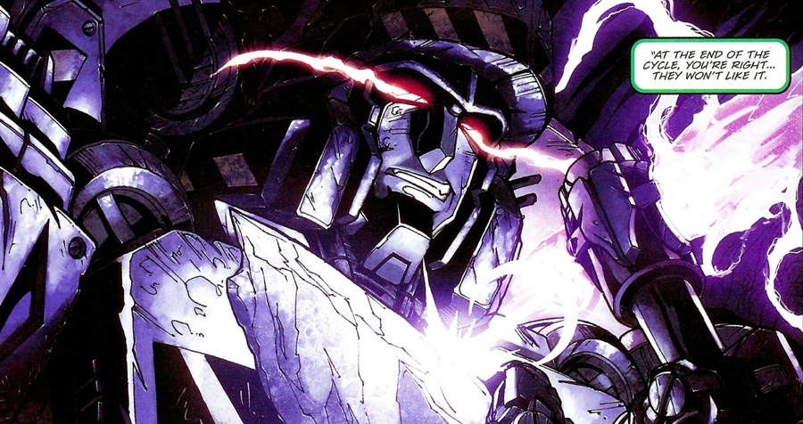 Megatron Quotes. QuotesGram