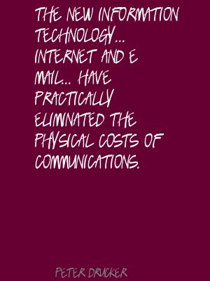 Information Technology Quotes. QuotesGram