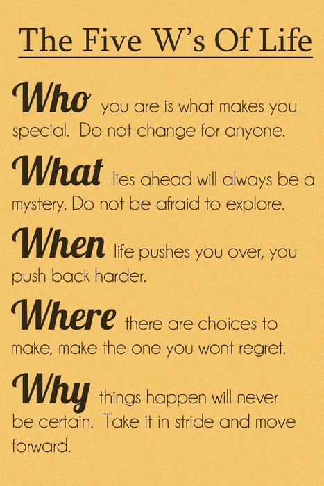 famous quotes about life lessons