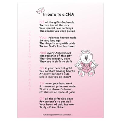 Cna Quotes And Sayings. QuotesGram
