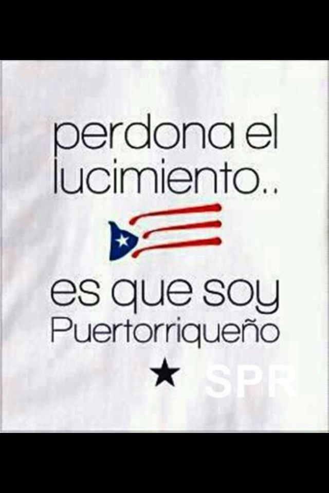 Final Quotes About Puerto Rico