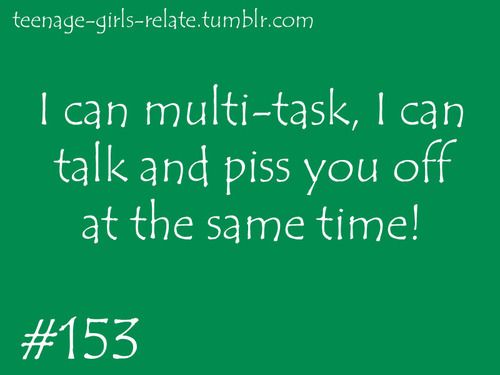Sarcastic Teenager Quotes. QuotesGram