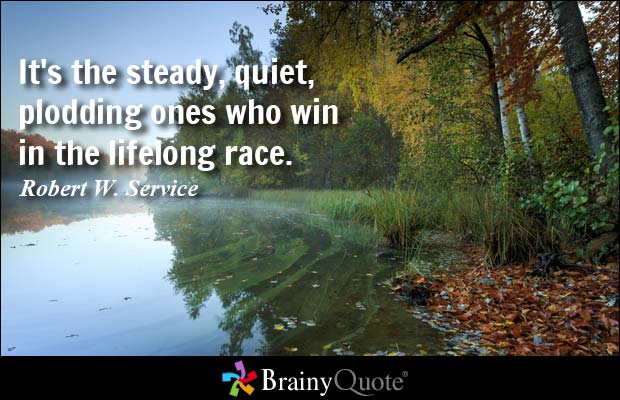 Robert W. Service Quotes. QuotesGram
