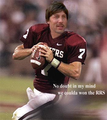 Uncle Rico Football Quotes. QuotesGram