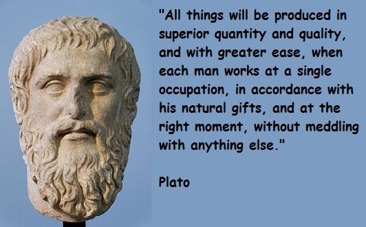 Famous Quotes Of Plato Greek Philosopher. QuotesGram