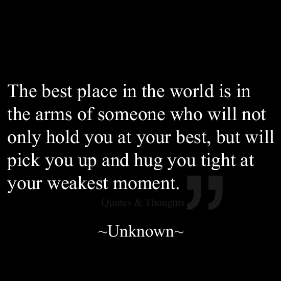 Quotes You Are My Safe Place. QuotesGram