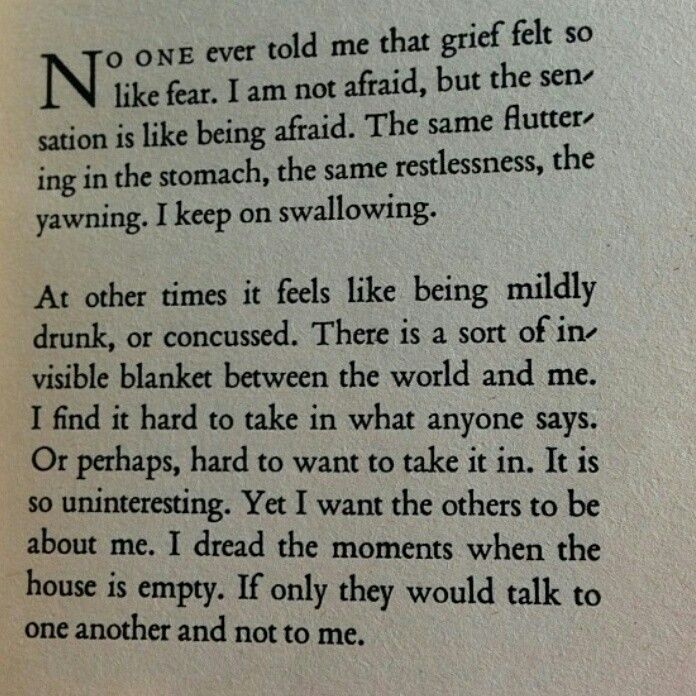A Grief Observed Quotes. QuotesGram
