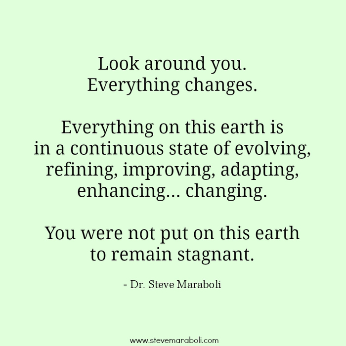 Quotes About Evolving. QuotesGram
