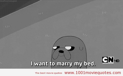 Quotes From Adventure Time. QuotesGram