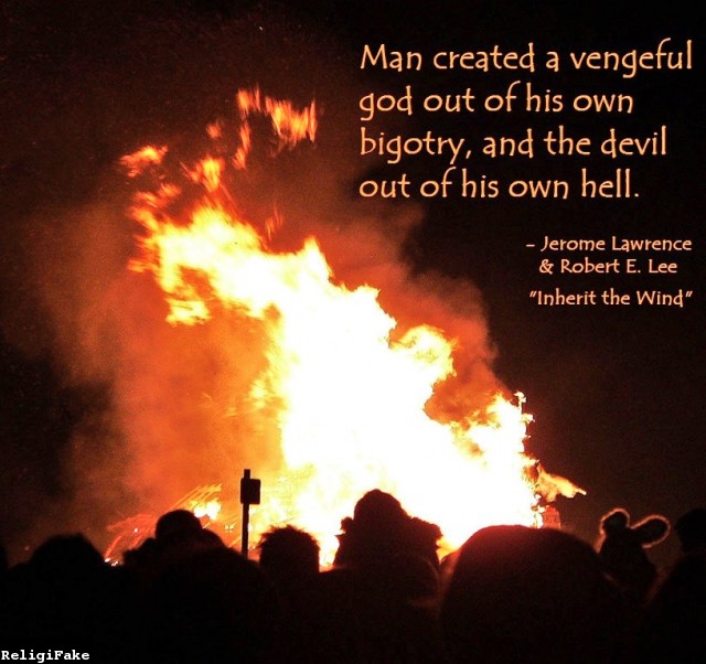 Bible Quotes Inherit The Wind. QuotesGram