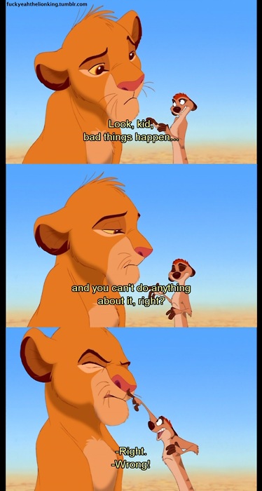Lion King Friendship Quotes. QuotesGram