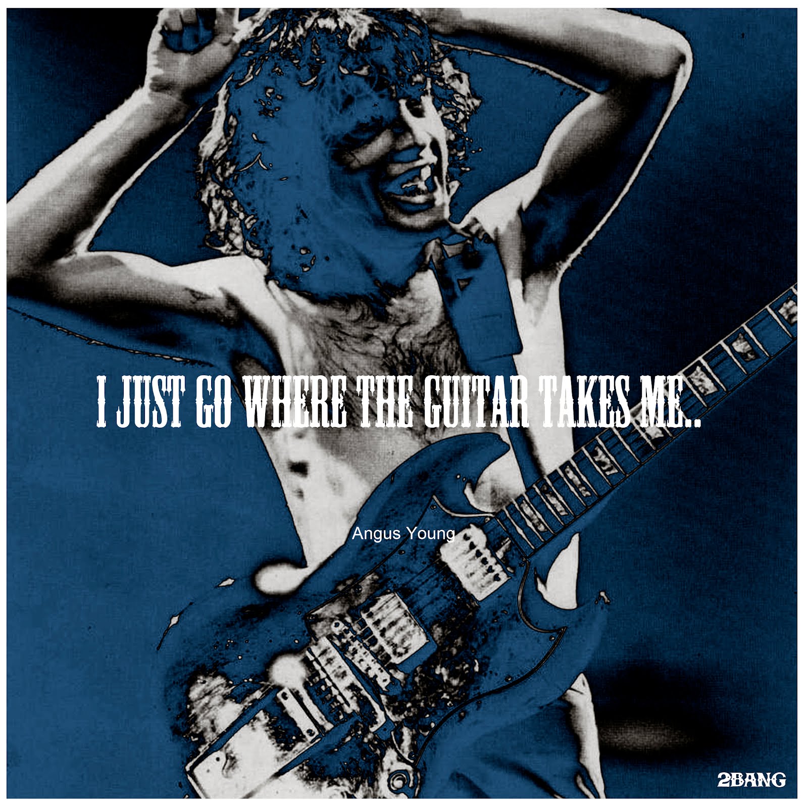 Famous Quotes About Guitar