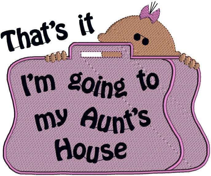 Cute Quotes For Aunts Funny Auntie Quotes. Quotesgram