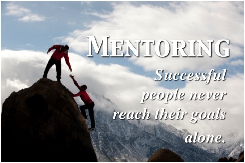 Famous Mentoring Quotes. QuotesGram