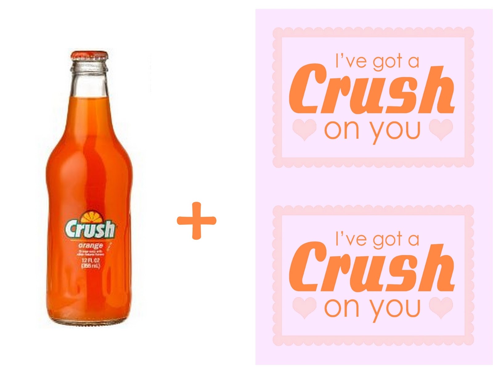 I Got A Crush On You Quotes. QuotesGram