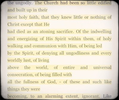 Charles Finney Quote 1