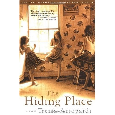Hiding Place Book Quotes. QuotesGram