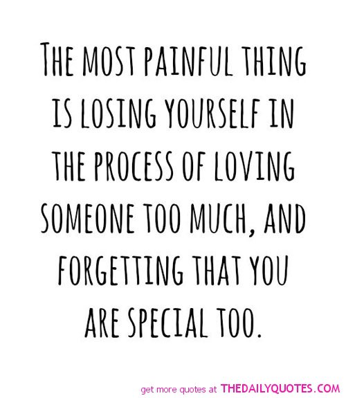 Quotes On Losing Things. QuotesGram