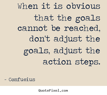 Inspirational Quotes For Exceeding Goals. QuotesGram