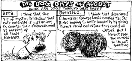 Funny Quotes About August Dog Days. QuotesGram