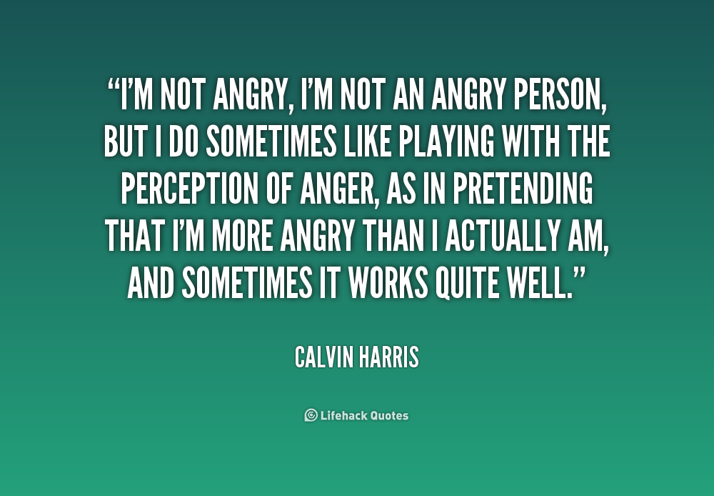 Angry person about quotes 70 Quotes