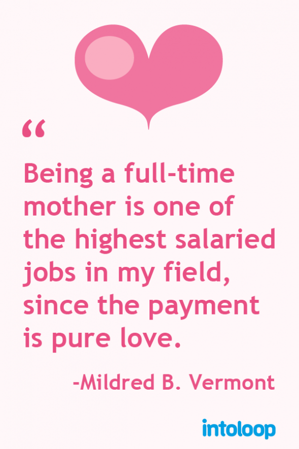 Funny Quotes From Daughter Mother