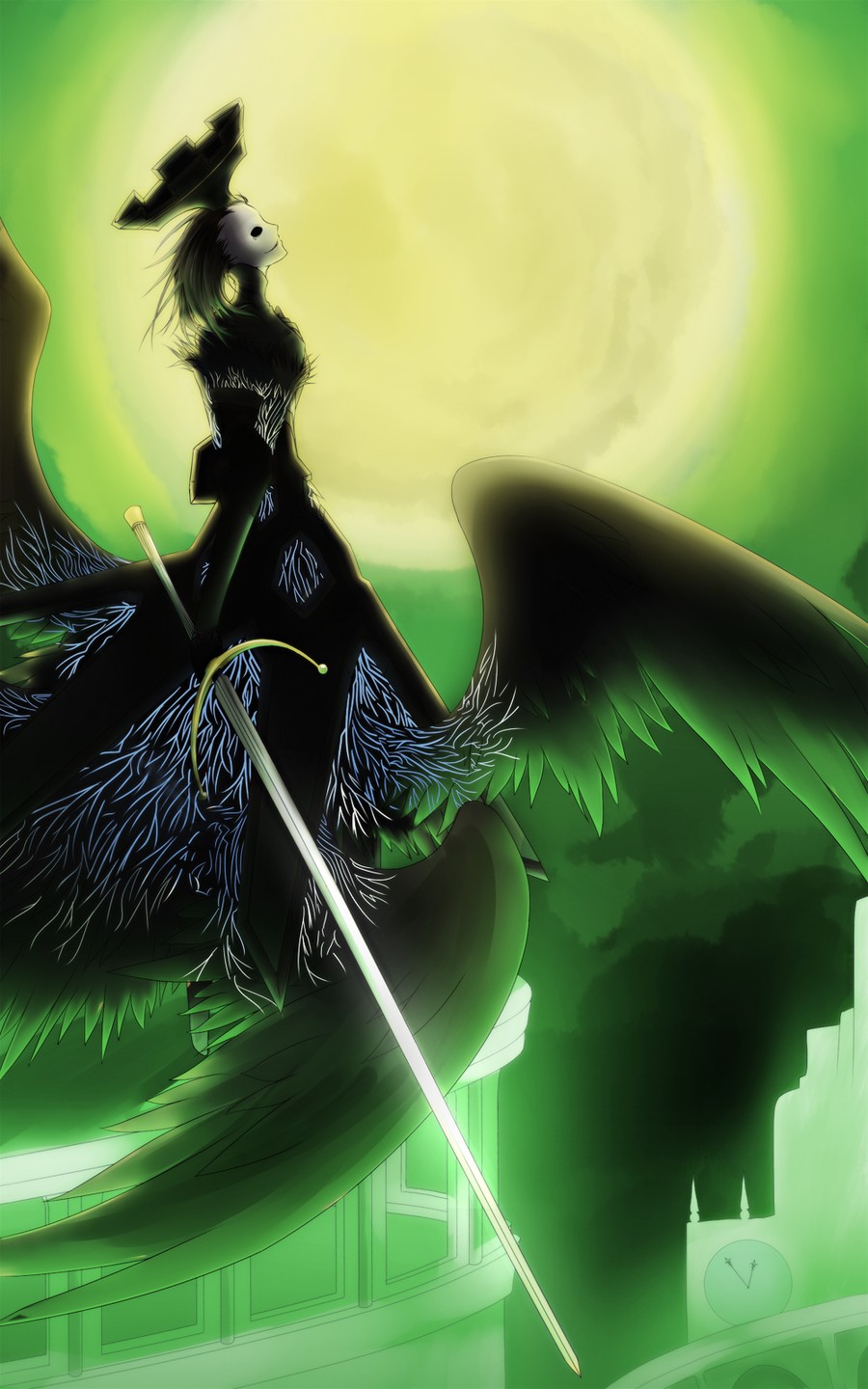 erebus persona 3 erebus persona 3