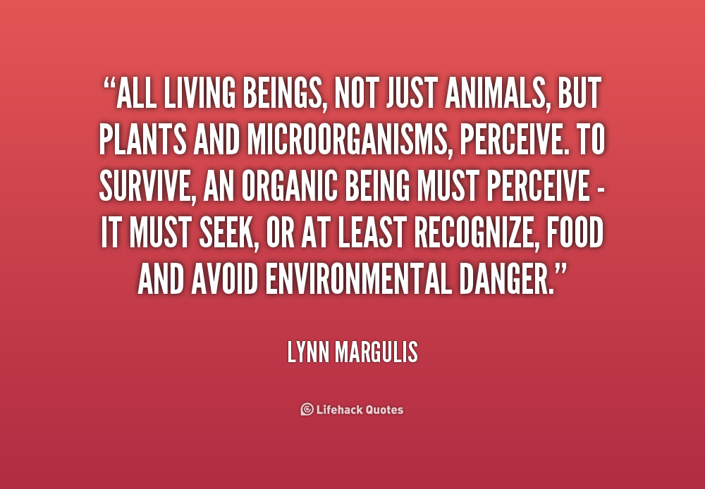 Plants And Animals Quotes. QuotesGram