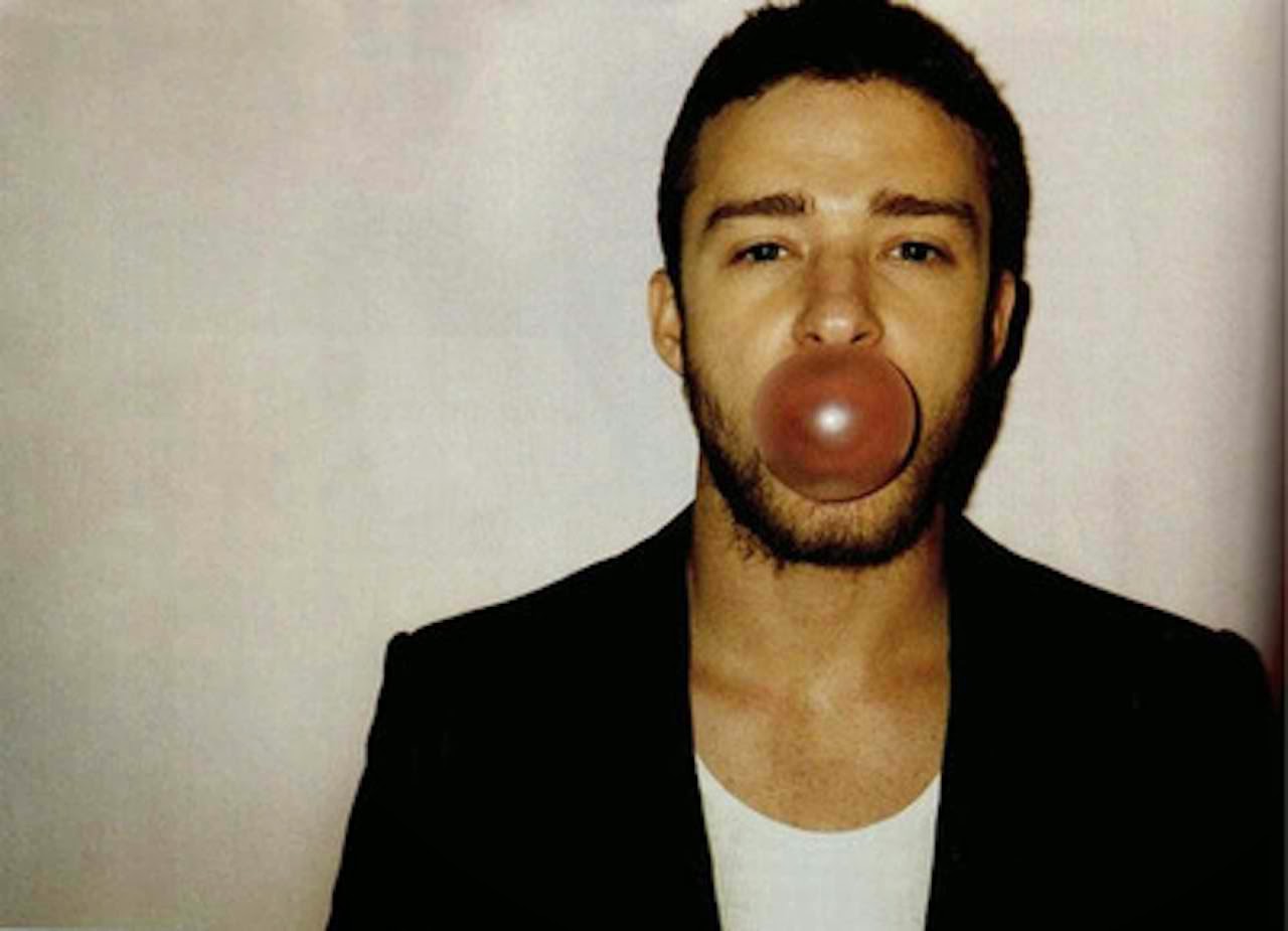 Justin Timberlake Quotes. QuotesGram