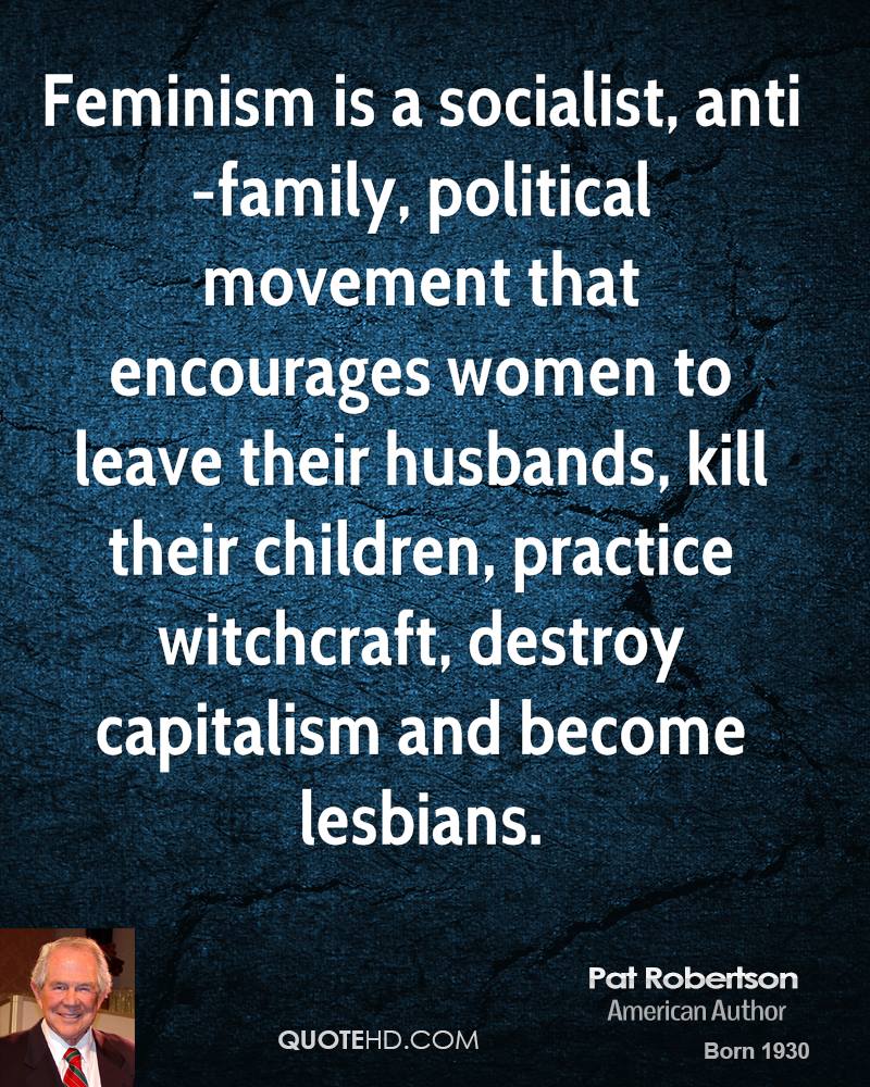 Anti Feminist Quotes. QuotesGram