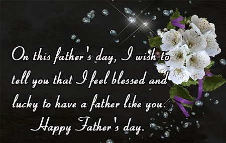 Happy Fathers Day Quotes For Stepfathers. QuotesGram