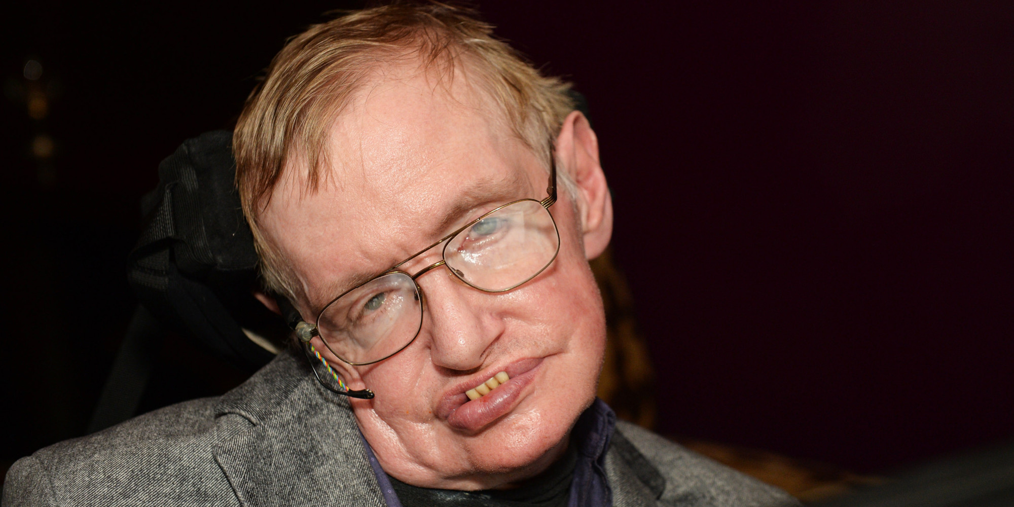 Funny Stephen Hawking Quotes. QuotesGram