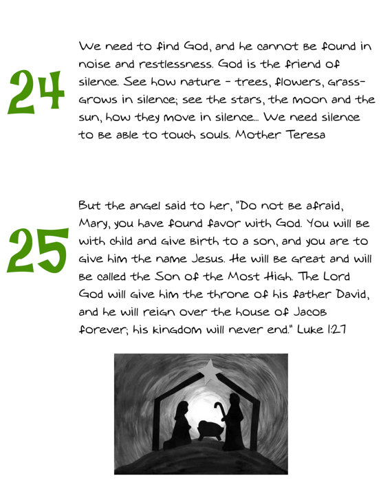 advent-calendar-quotes-quotesgram