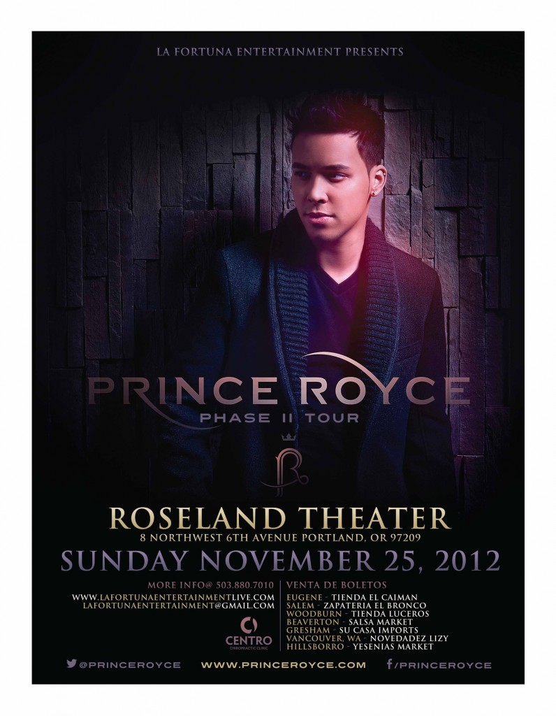 Top 18 Quotes By Prince Royce Az Quotes