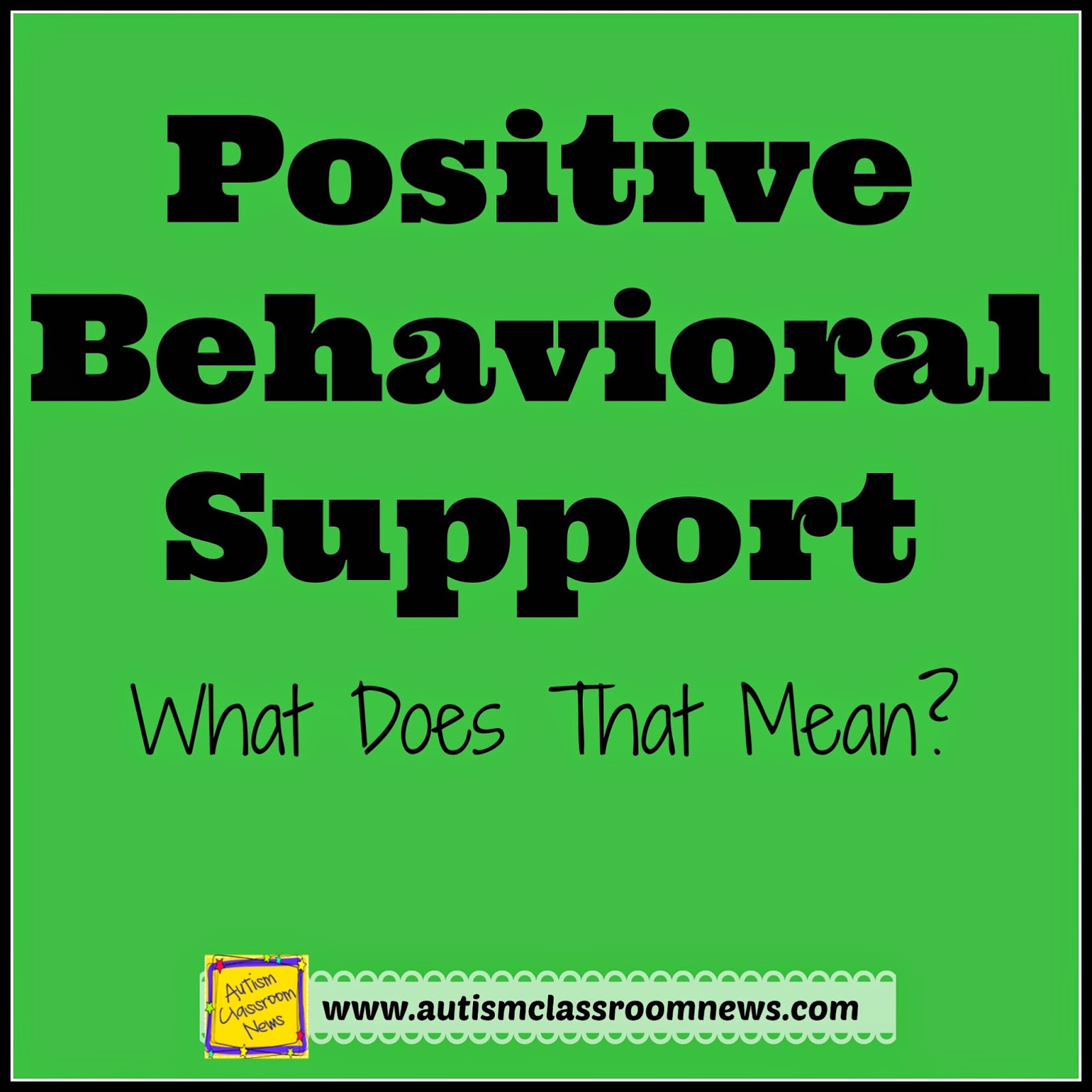 positive actions positive actions