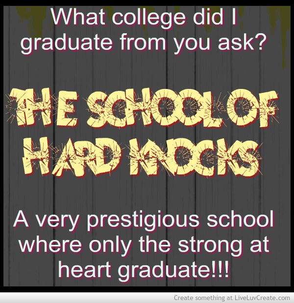 Hard Knock Life Quotes Quotesgram