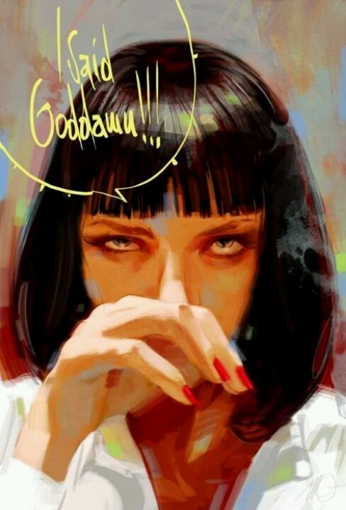 mia pulp fiction mia pulp fiction