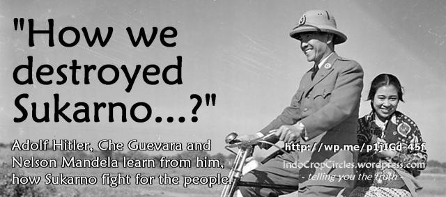 Sukarno Quotes. QuotesGram