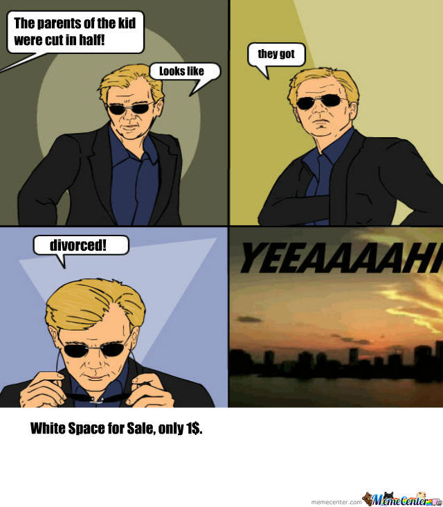 Sunglasses Csi Miami Horatio Quotes. QuotesGram