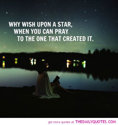 Wish Upon A Star Quotes And Sayings Quotesgram