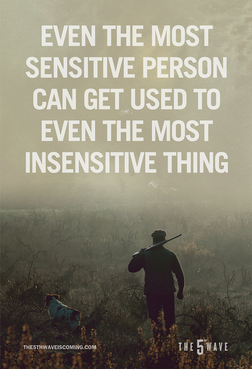 quotes from the 5th wave quotes from the 5th wave