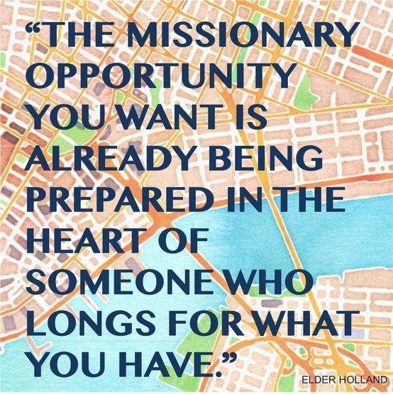 Quote on Finding Goodness