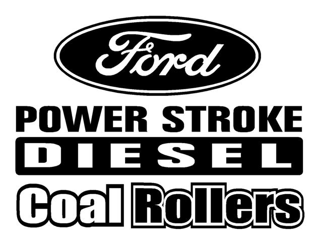 Powerstroke Sayings Quotes.