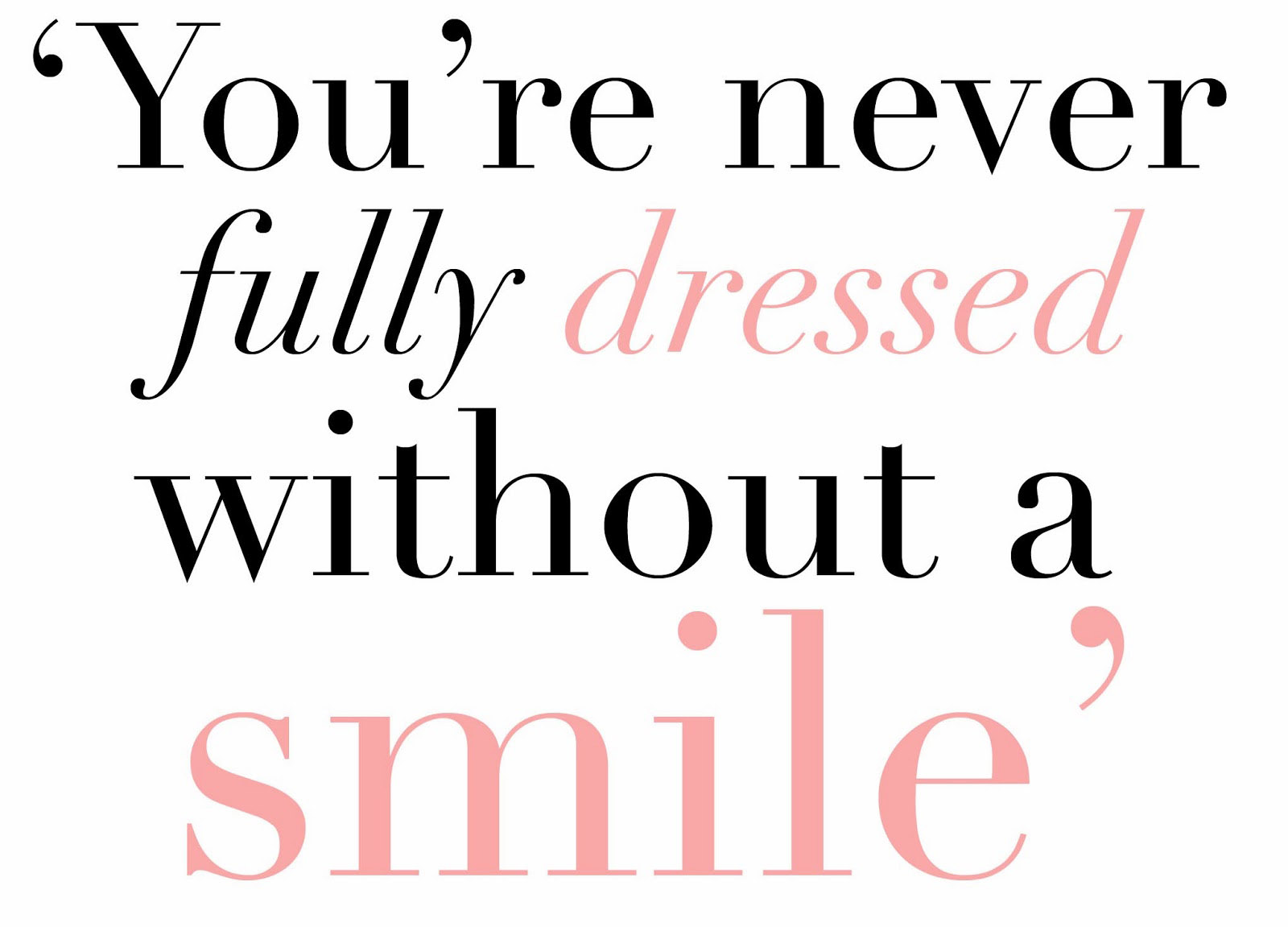 Daily Smile Quotes. QuotesGram Daily Smile Quotes. QuotesGram