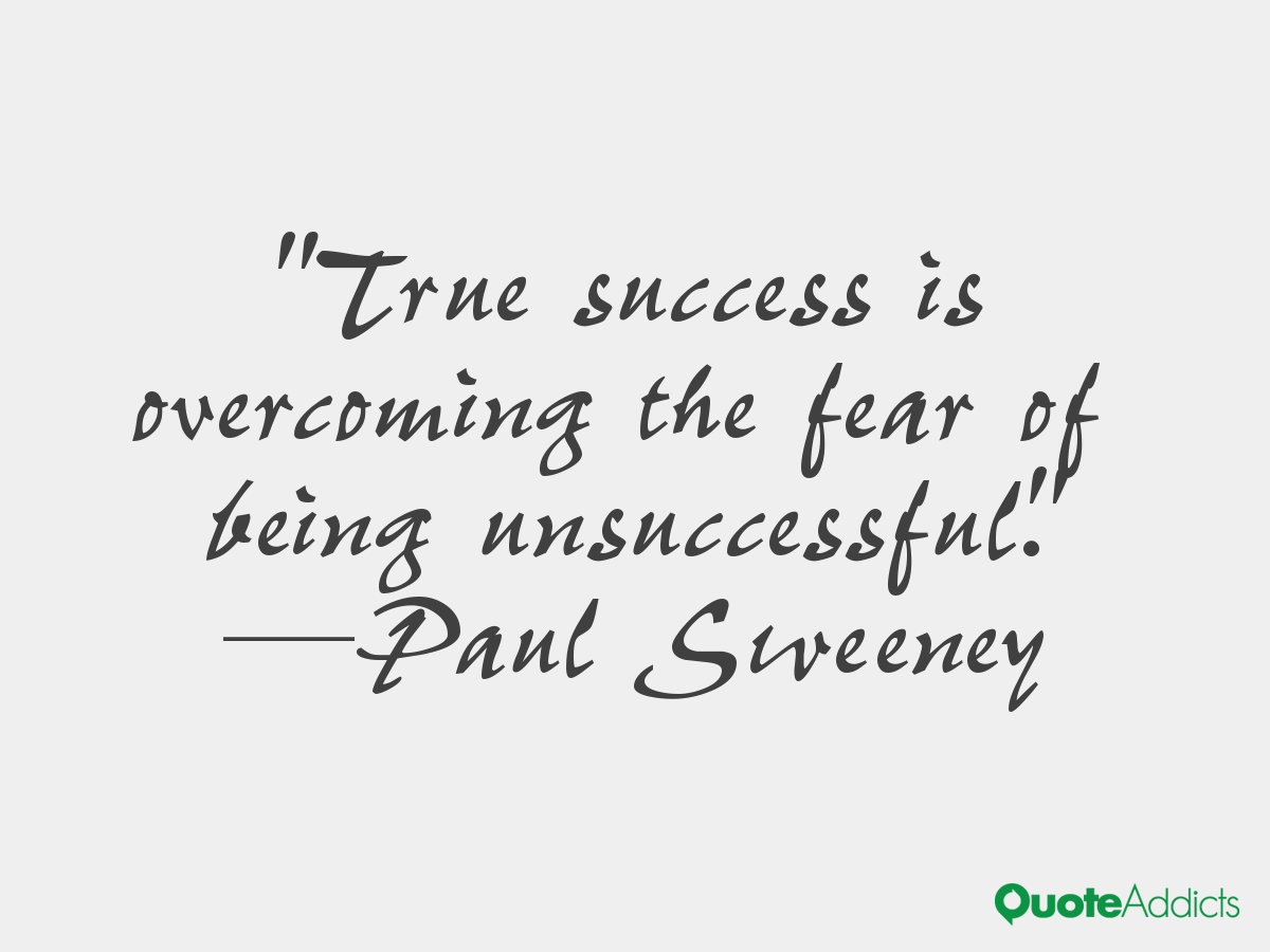 Paul Sweeney Quotes. QuotesGram