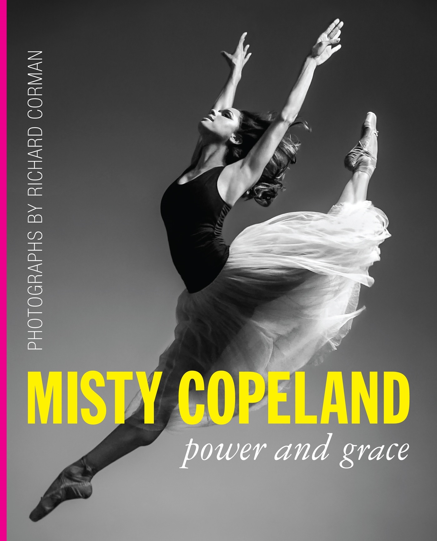Misty Copeland Quote - If you're not going to open your mind to growing, then you are basically jumping into a box.