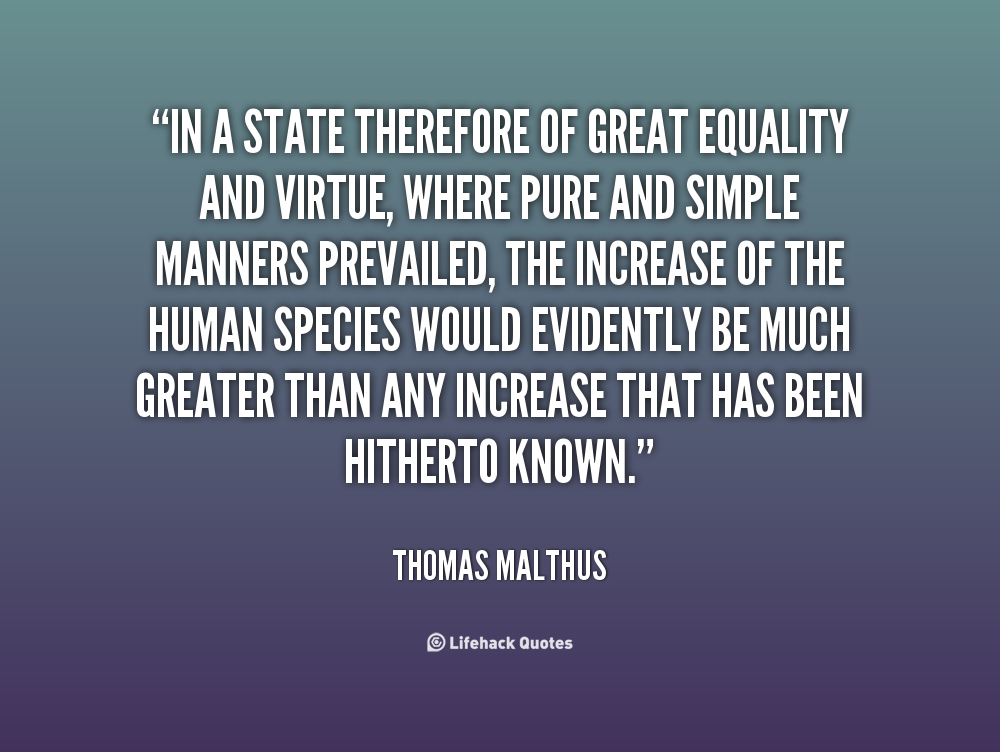 Inspirational Quotes About Equality. QuotesGram