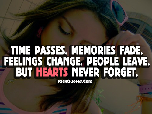 Quotes About Forgetting. QuotesGram
