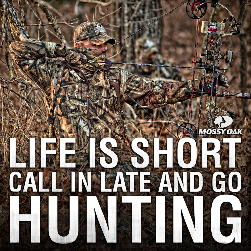 Turkey Hunting Quotes On God And Nature.