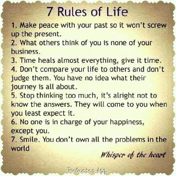 Cultivate positivity mantra